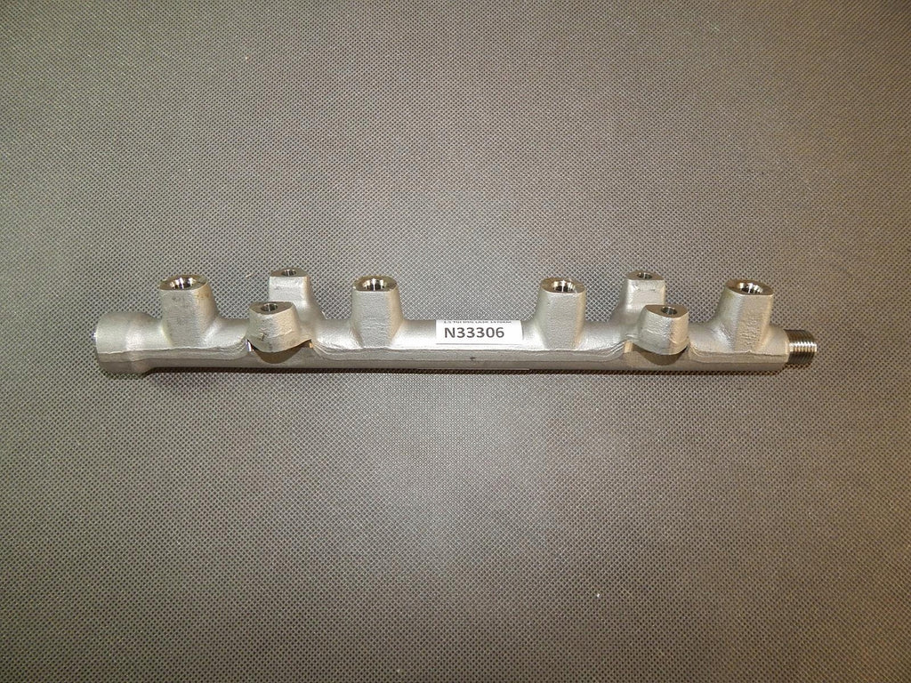 VW GOLF VII INJECTION RAIL 05E133320