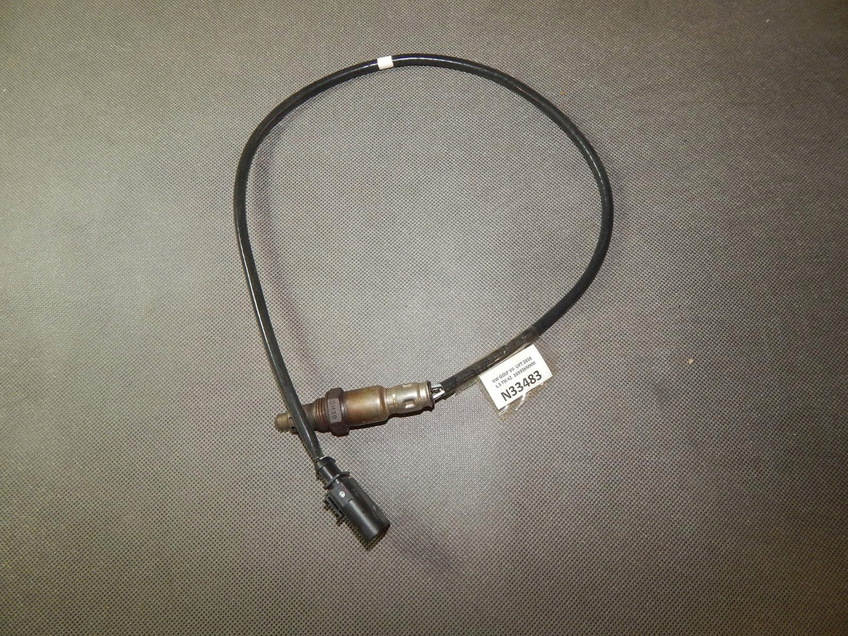 VW GOLF VII LAMBDA PROBE 04E906262CS