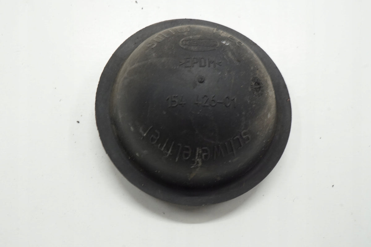VW GOLF VII LIFT 17R LAMP CAP LEFT RIGHT FRONT 154426-01