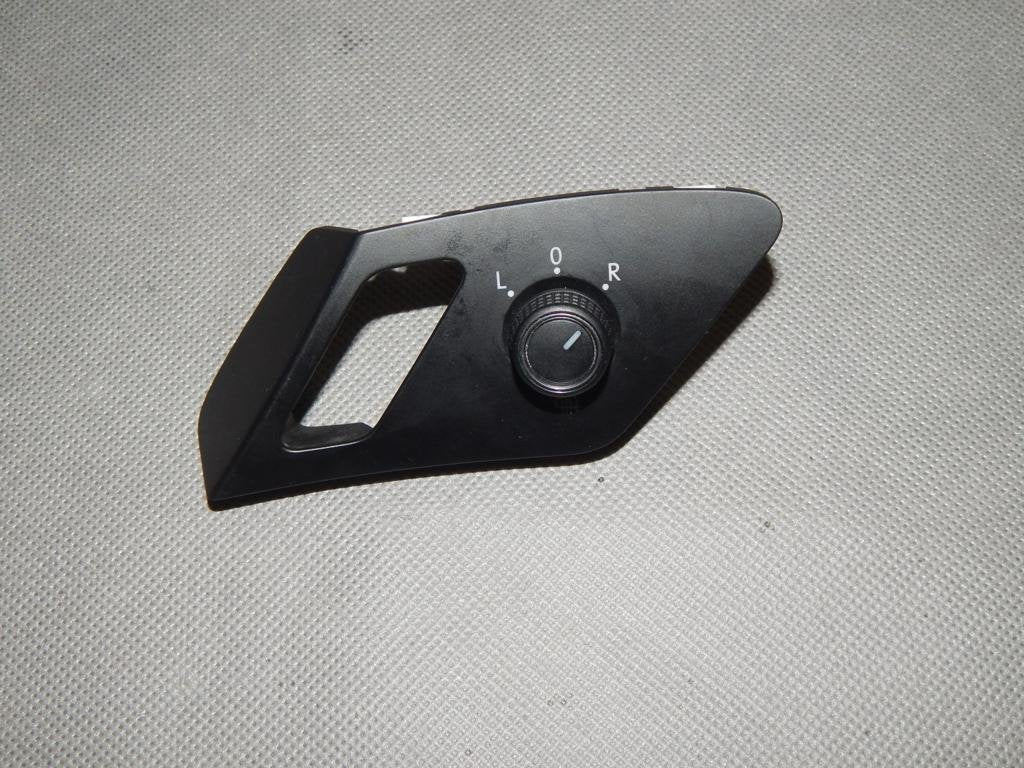 VW GOLF VII MIRROR ADJUSTMENT 5G0959565Q