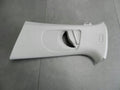 VW GOLF VII POST COVER LEFT 5G4867243