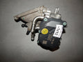 VW GOLF VII THROTTLE 04L128063J