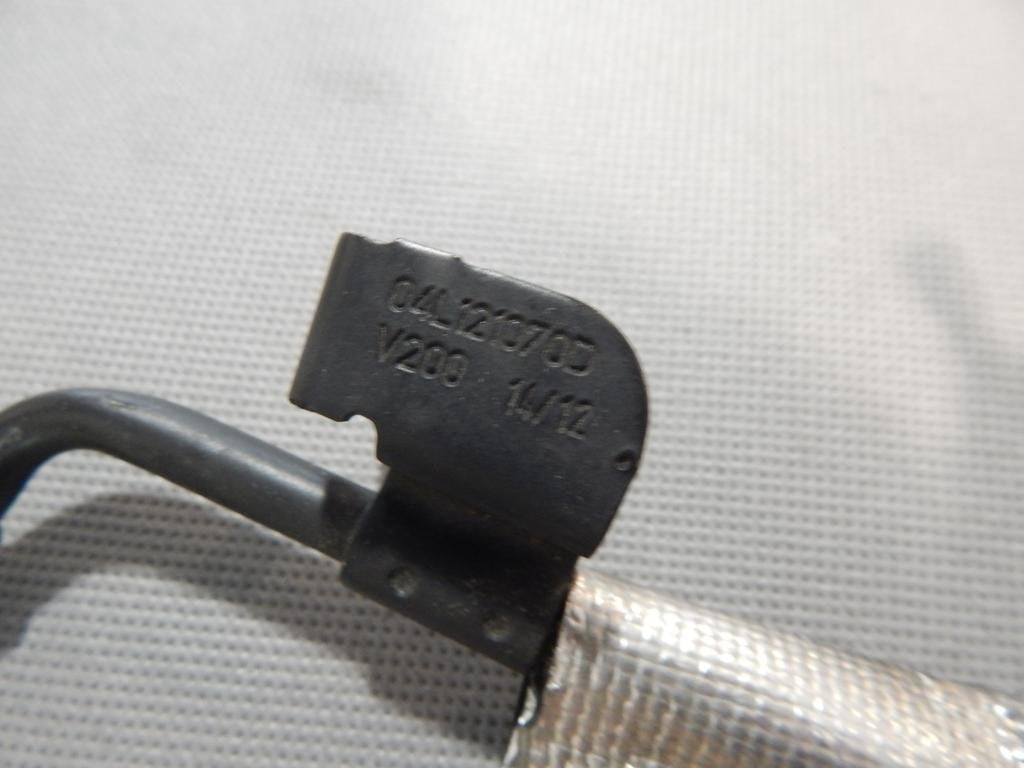 VW GOLF VII WATER LINE 04L121070D