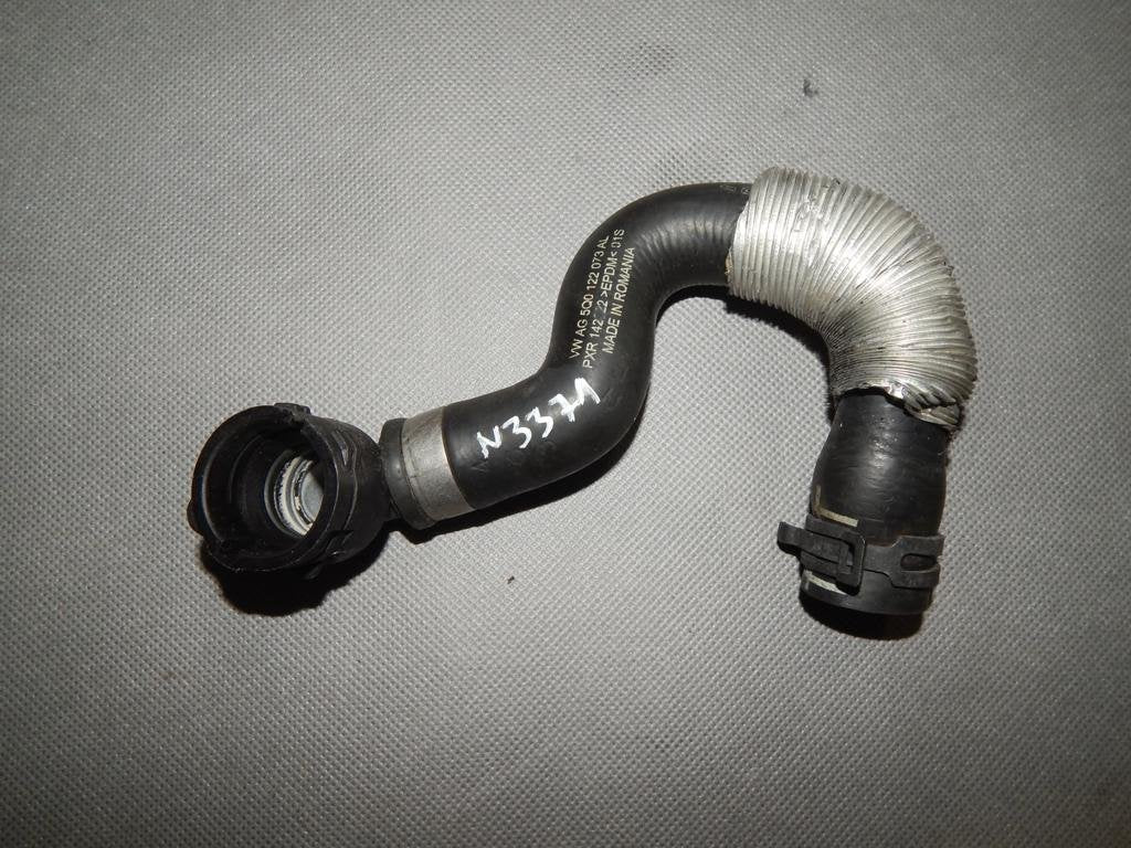 VW GOLF VII WATER LINE 5Q0122073AL