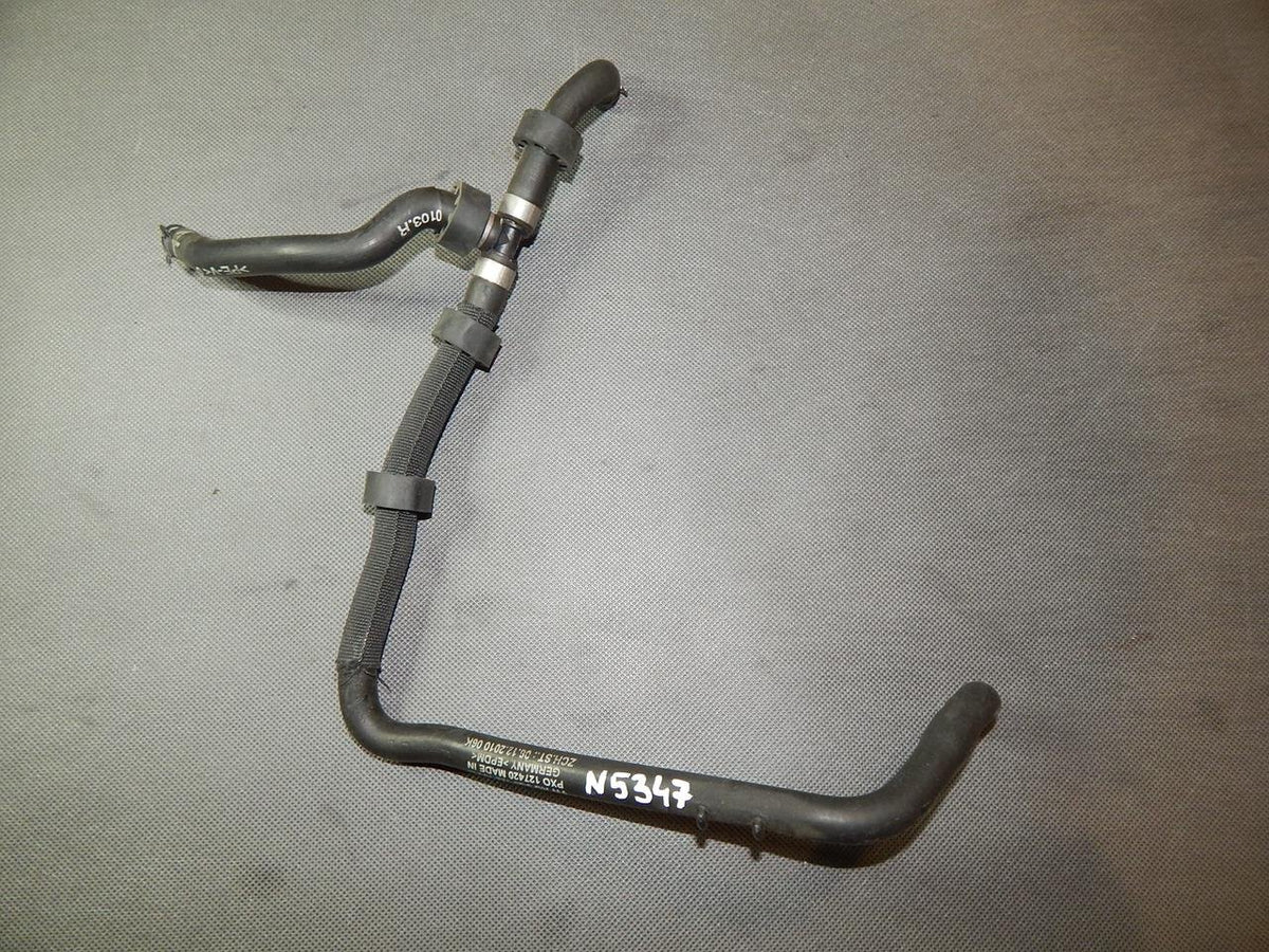 VW GOLF VII WATER LINE 5Q0122101M
