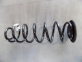 VW GOLF VII hb SPRING REAR 5Q0511121AC
