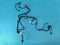 VW GOLF VIII VARIANT 1.5 e-TSI 110KW 2021 CABLAGGIO CONSOLE 5H1971641P