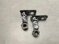 VW Golf VII DOOR HINGES RIGHT FRONT 8K0831402D