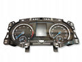 VW Golf VII R 2.0 TFSI COUNTER CLOCKS 5G1920758B