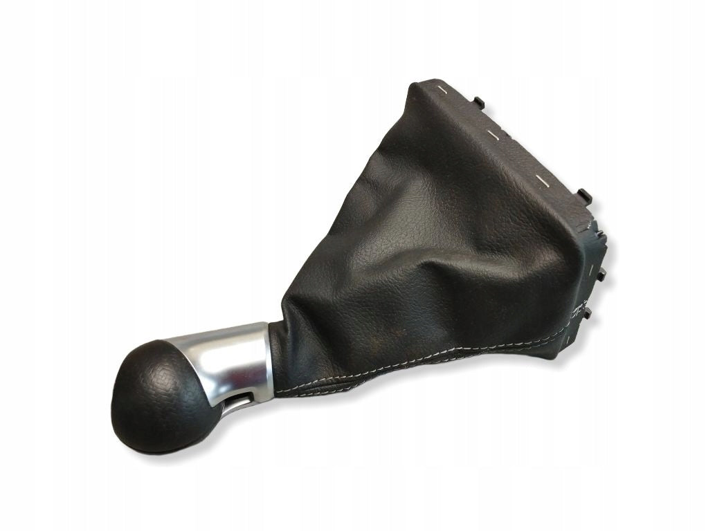 VW Golf VII R GEAR BELLOWS KNOB MANUAL