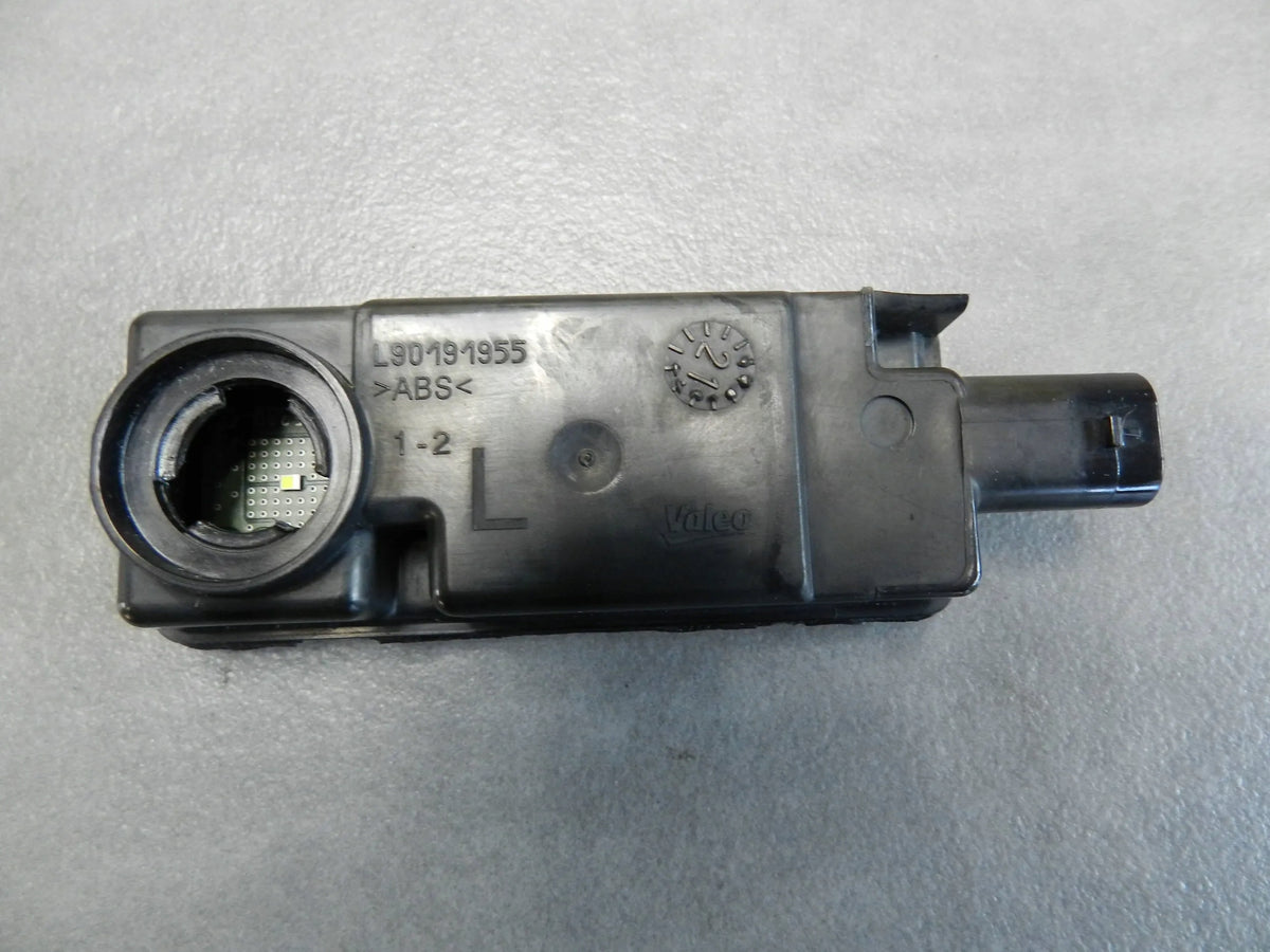 VW Golf VIII LED HOLDER 5H0941653C