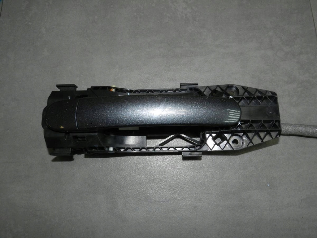 VW JETTA 5C HANDLE RIGHT REAR LD7X
