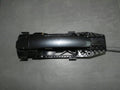 VW JETTA 5C HANDLE RIGHT REAR LD7X