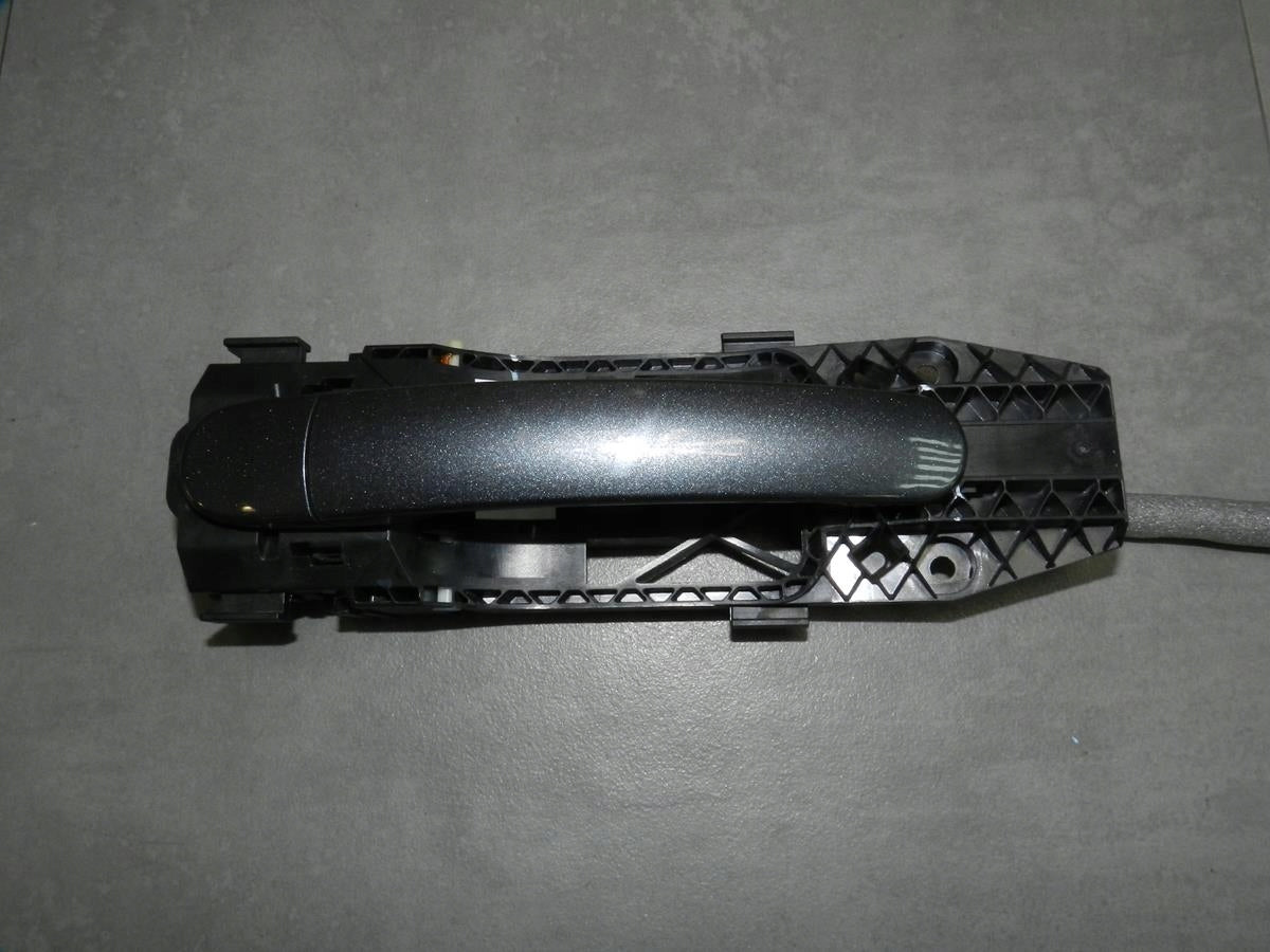 VW JETTA 5C HANDLE RIGHT REAR LD7X