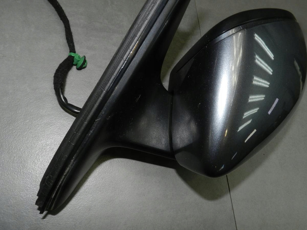 VW JETTA 5C MIRROR LEFT 9+2 PINS LD7X EUROPE