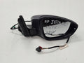 VW JETTA 5C MIRROR RIGHT 6PIN LD7X ENGLISH