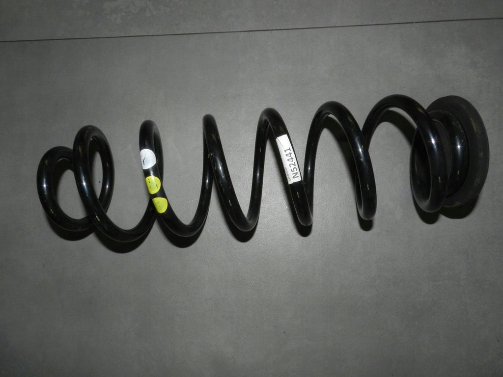 VW JETTA 5C SPRING REAR