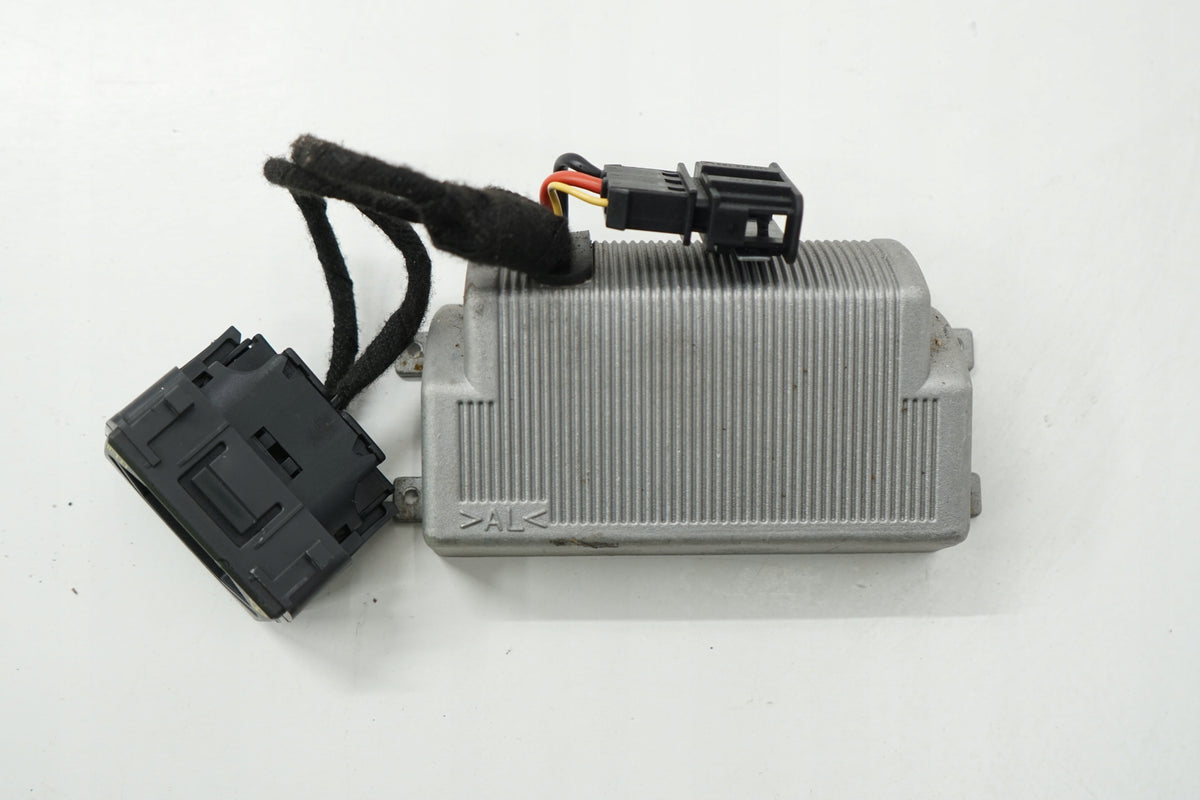 VW PASSAT B6 06R MODULE VOLTAGE CONVERTER 3C0907155