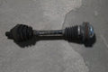 VW PASSAT B6 B7 CC LEFT HALF AXLE 2.0TDI 1K0407271EE