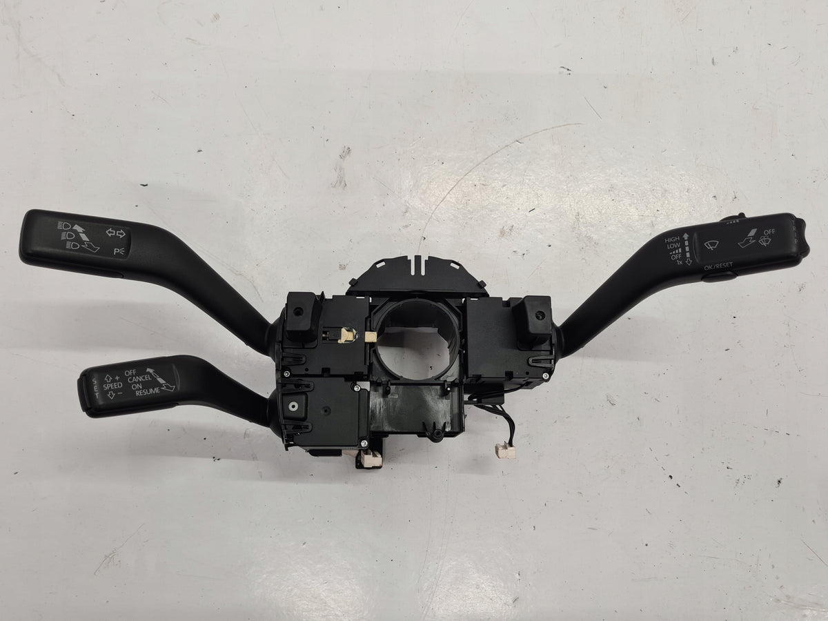 VW PASSAT B6 COMBINED SWITCH 3C5953513S