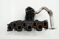 VW PASSAT B7 12R 1.6 TDI MANIFOLD