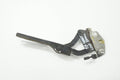 VW PASSAT B7 12R MASK HINGE RIGHT FRONT LI7F 3AA823302