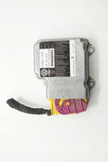VW PASSAT B7 12R SENSOR AIRBAG MODULE 7N0959655R