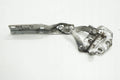 VW PASSAT B7 13R MASK HINGE RIGHT FRONT LA7W 3AA823302