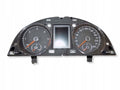VW PASSAT B7 2.0 TDI COUNTER CLOCKS 3AA920870J
