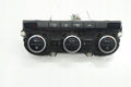 VW PASSAT B7 ΧΕΙΡΙΣΤΗΡΙΟ ΚΛΙΜΑΤΙΣΜΟΥ 3AA907044B