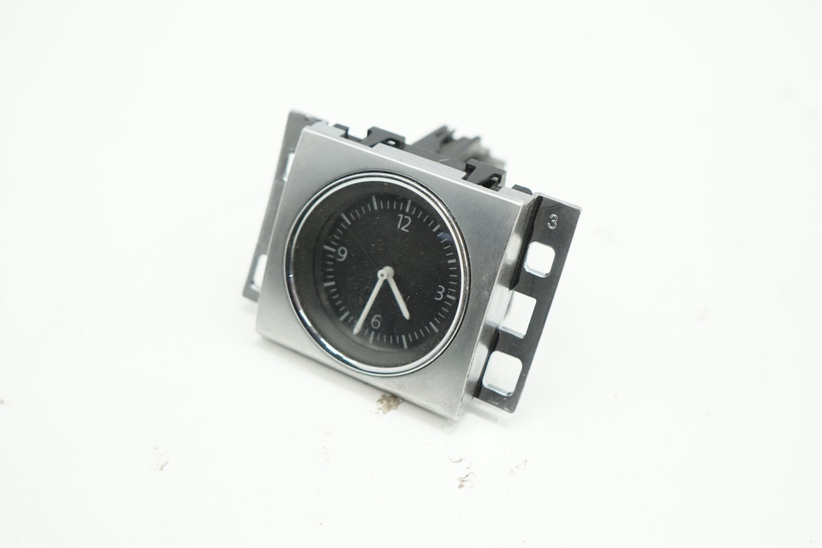 VW PASSAT B7 CONSOLE WATCH 3AA919204A