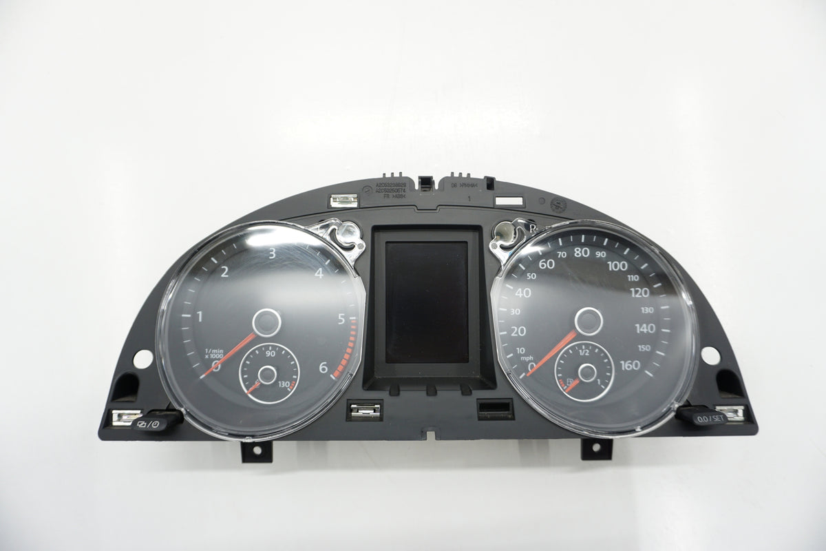 VW PASSAT B7 COUNTER CLOCK 2.0TDI 3AA920970J