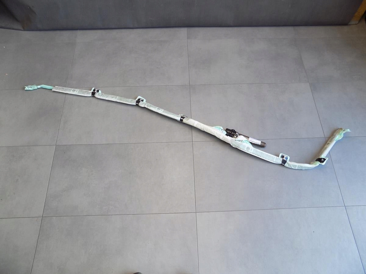 VW PASSAT B7 CURTAIN RIGHT 3C0880742F