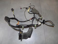 VW PASSAT B7 DOOR HARNESS RIGHT REAR 3AA971694BT