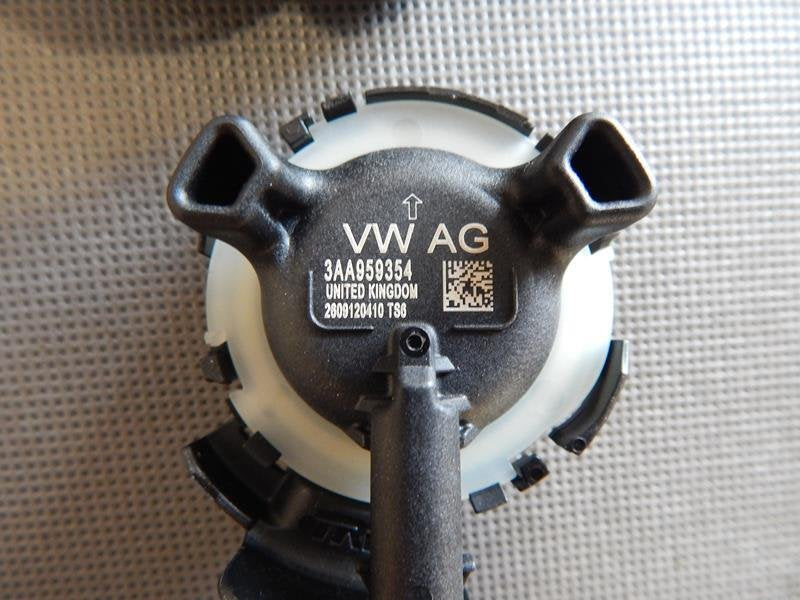 VW PASSAT B7 IMPACT SENSOR 3AA959354
