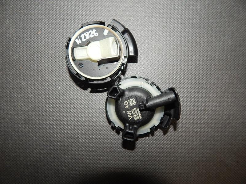 VW PASSAT B7 IMPACT SENSOR 3AA959354