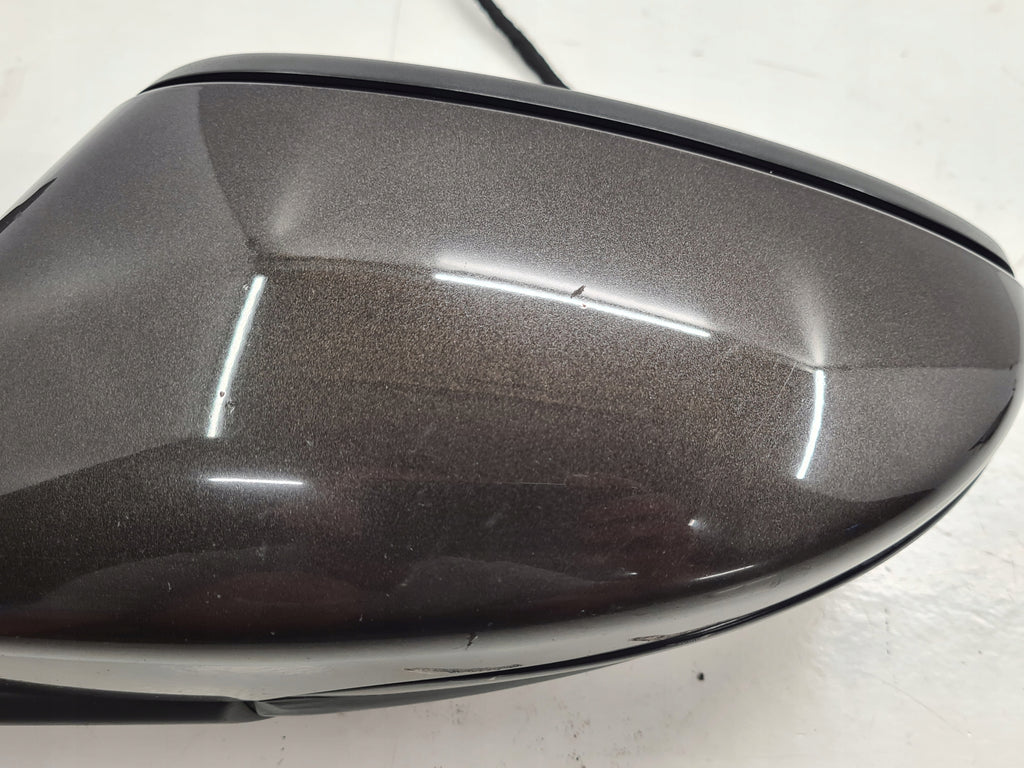 LEVÉ ZRCÁTKO VW PASSAT B7 7PIN LB8R ANGLIE