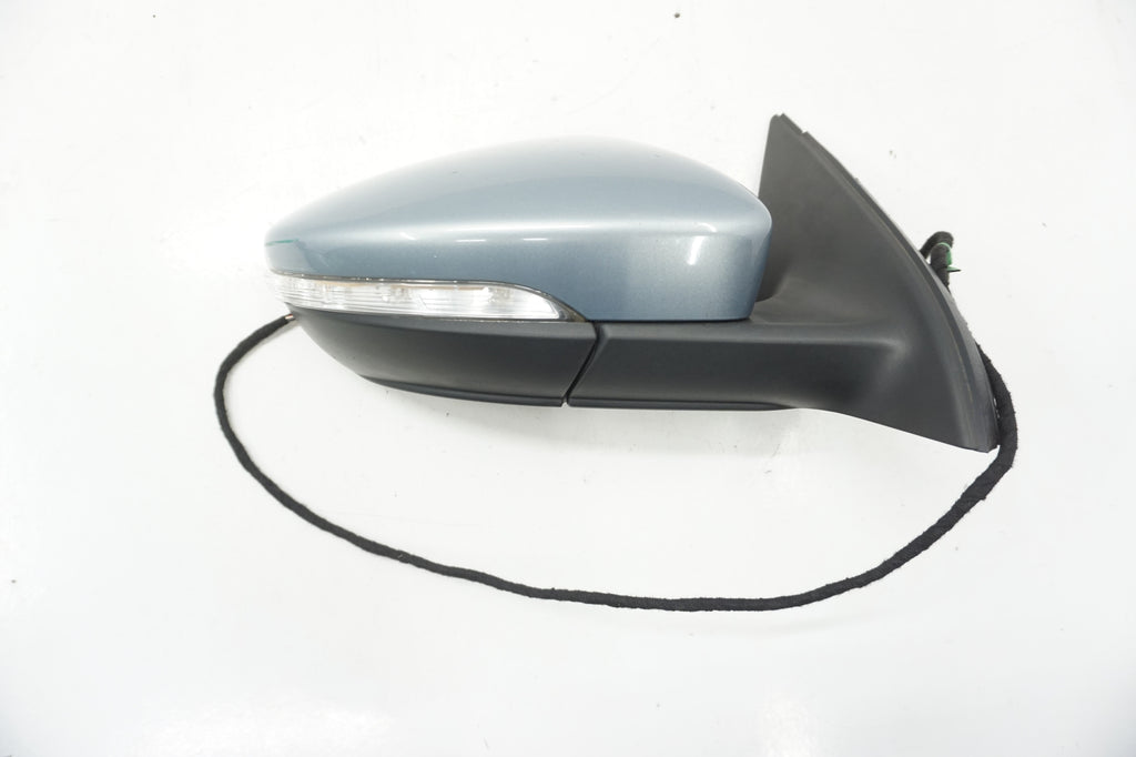 VW PASSAT B7 SPEJL HØJRE 6PIN LC7Z UK-VERSION
