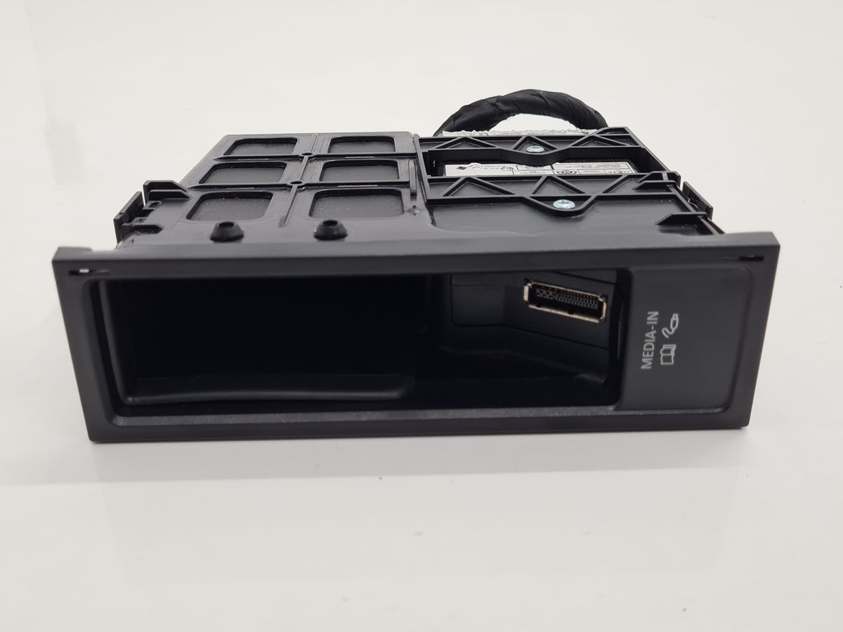 VW PASSAT B7 MODULO INTERFACCIA 5N0035729
