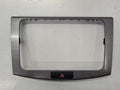 VW PASSAT B7 RADIO FRAME 3AA858069H