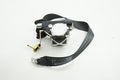 VW PASSAT B7 SEAT BELT RIGHT FRONT 3C1857706S