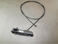VW PASSAT B7 SEAT HANDLE COUCH HANDLE 3AF885591