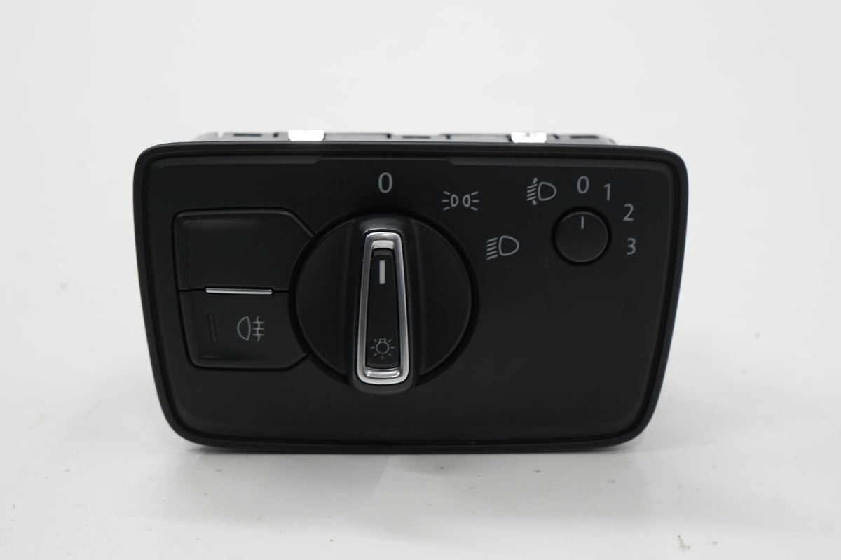 VW PASSAT B8 2016 LYSKONTAKT 3G0941633C