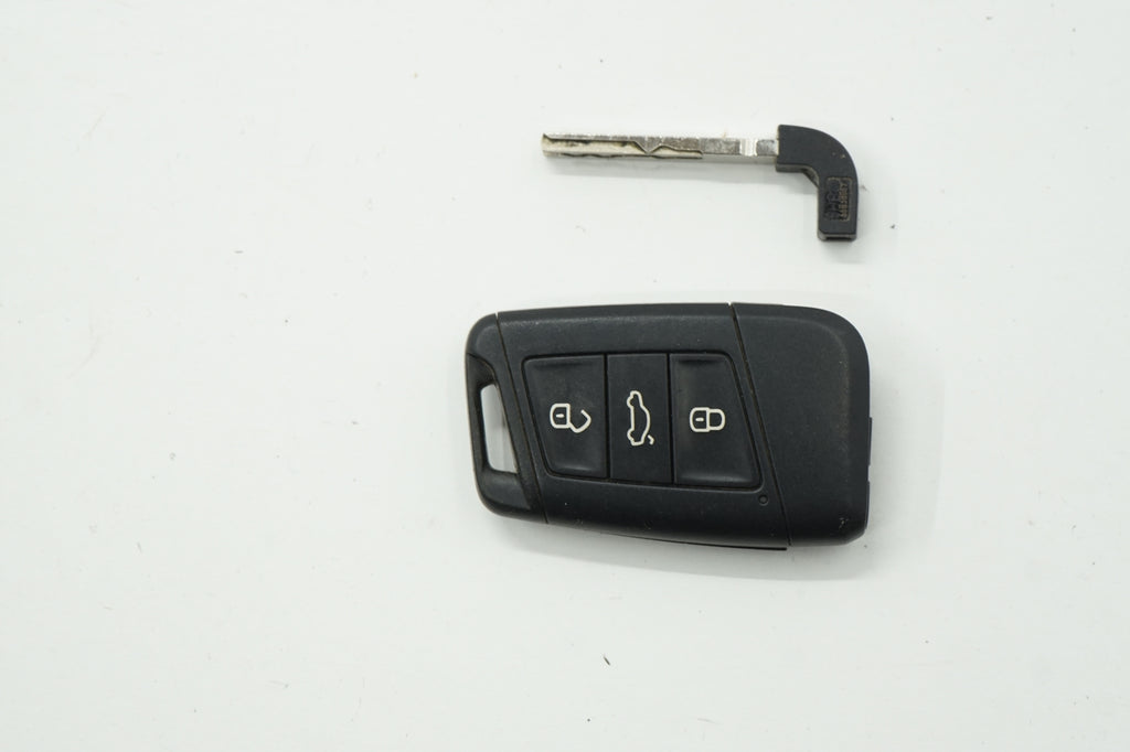 VW PASSAT B8 16R REMOTE CONTROL KEY 3G0959752K