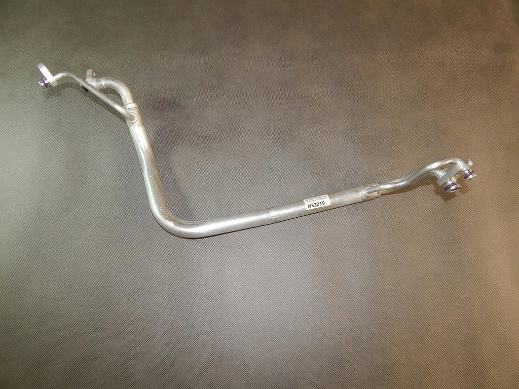 VW PASSAT B8 AIR CONDITIONING CABLE