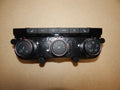 VW PASSAT B8 AIR CONDITIONING PANEL 5G0907426AB