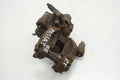 VW PASSAT B8 BRAKE CALIPER RIGHT REAR