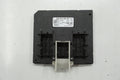 VW PASSAT B8 COMFORT CONTROLLER MODULE 5Q0937086BB