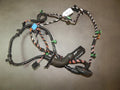 VW PASSAT B8 DOOR HARNESS RIGHT FRONT 3G1971121L