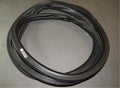 VW PASSAT B8 DOOR SEAL RIGHT REAR 3G9867914H